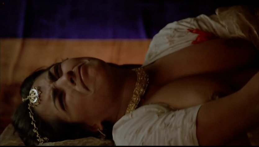 Kama Sutra: a Tale of Love сцены