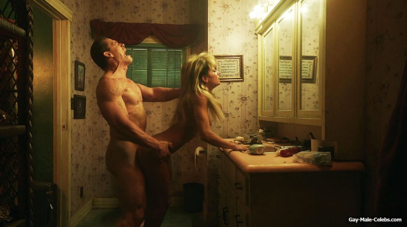 Элисон Арая Миротворец 2022 nude