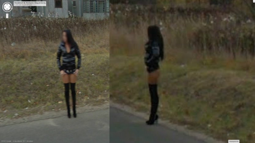 Молодые шалавы на трассе