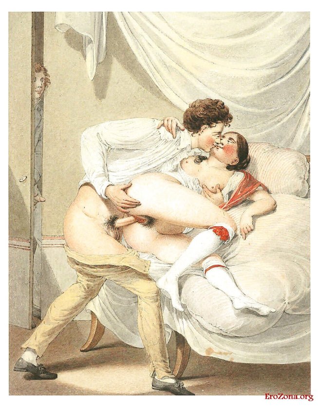 Иоганн Непомук Гейгер-porno drawings