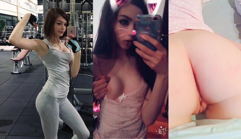 Карина сычёва телеграмм