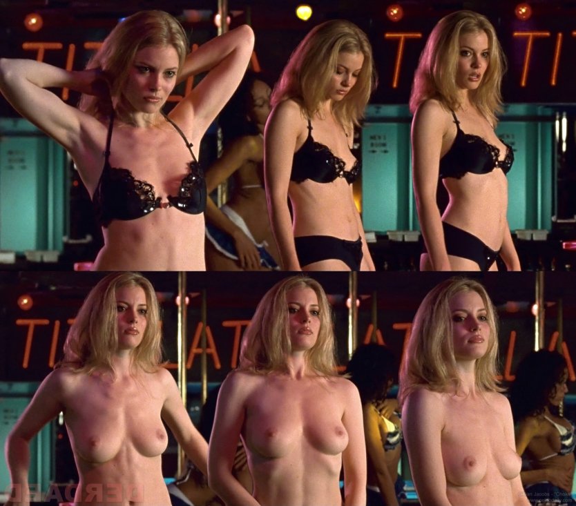 Гиллиан Джейкобс Gillian Jacobs голая сиськи