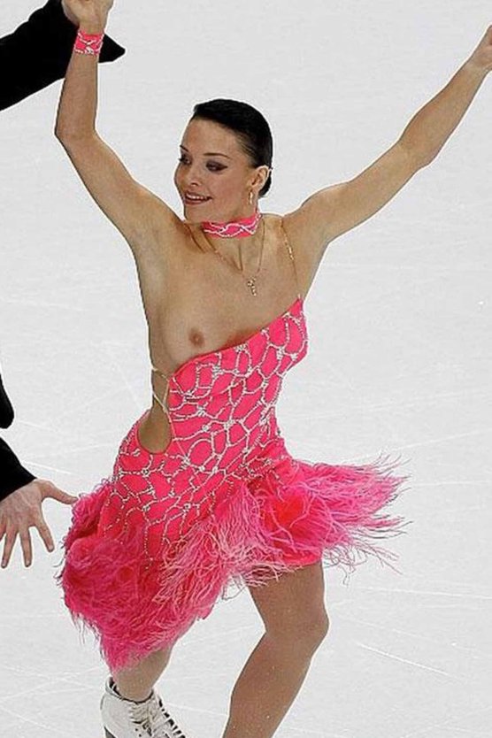 Екатерина Рублева и Иван Шефер