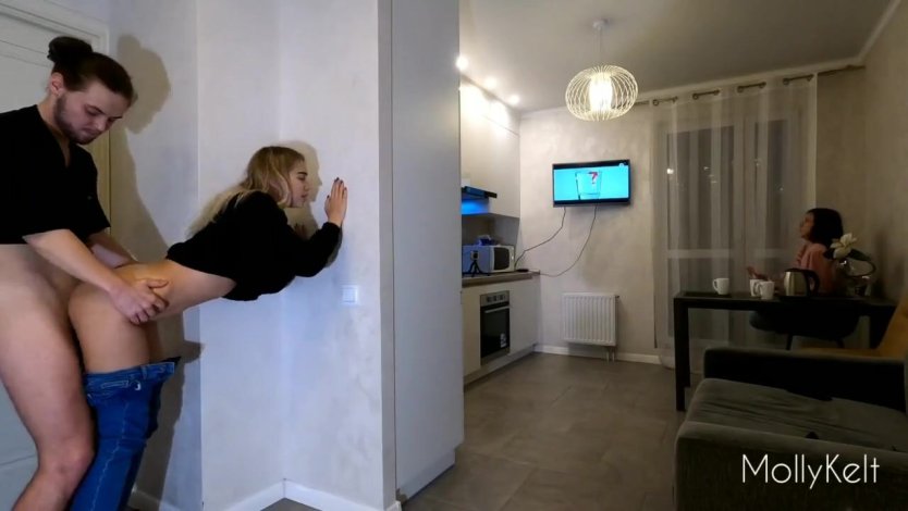 Соблазнительные девушки