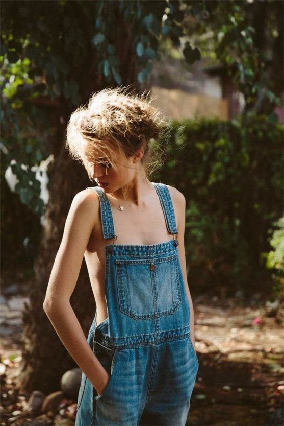 Комбинезон Urban Outfitters