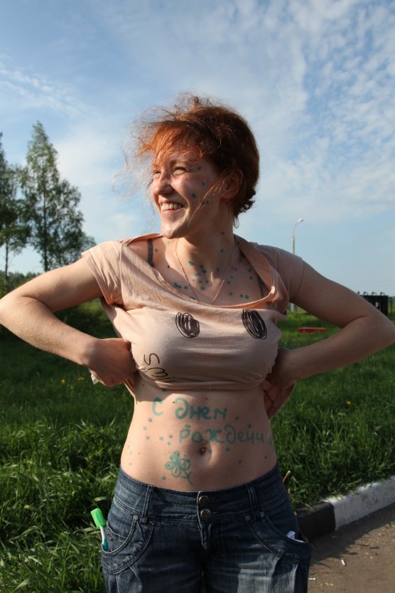 Ольга Белова фото