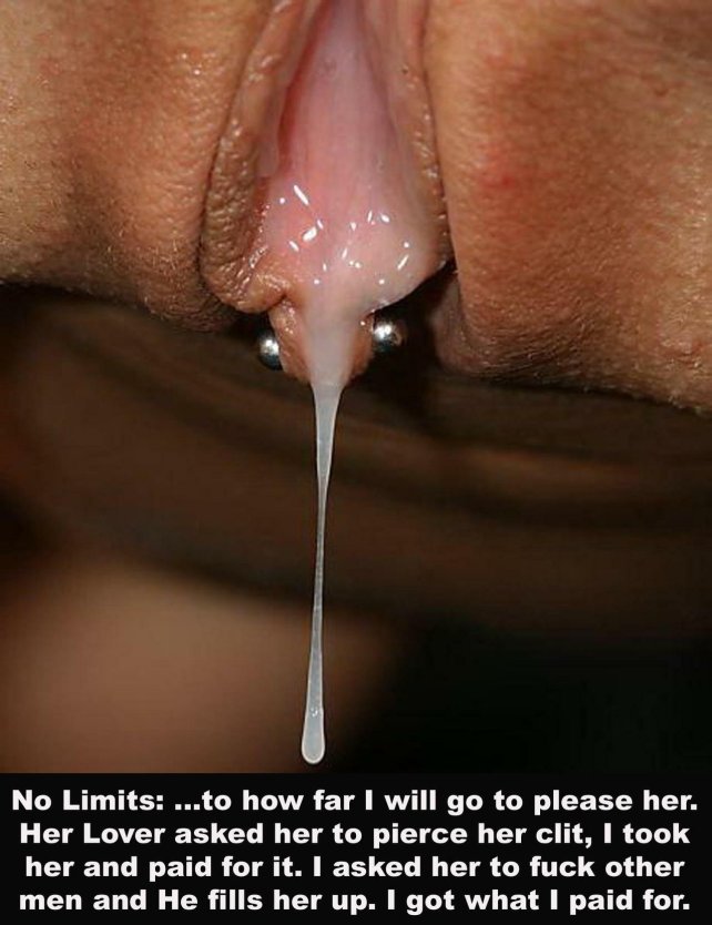 Обконченные трусики жены cuckold