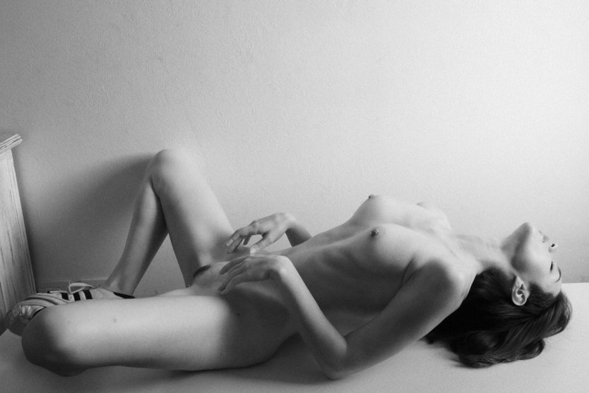 Sandr Levy photographer голые бабы лобок