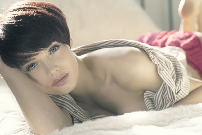Rosie Robinson слитые