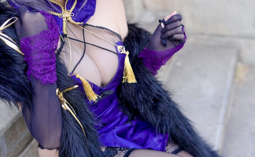 Veronica Cheshire нас